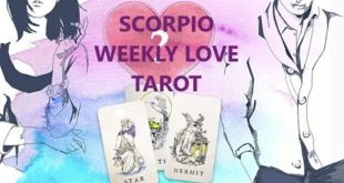 💖SCORPIO-THE BEST WAY TO GET THEIR ATTENTION... 💖WEEKLY TAROT READING JANUARY 20th-26th 2020!