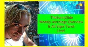 💖Weekly Love and Money Horoscopes (All Signs March 30 - April 3, 2020) Live @ 1pm