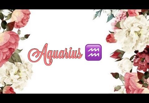 AQUARIUS March 2020 * Someone is Keeping Tabs on You and Passionate About You*