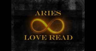 Aries Monthly General Love Read April 2020