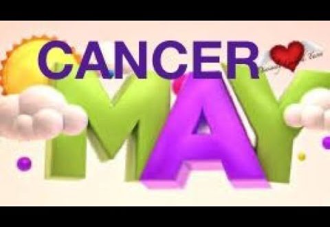 Cancer  May 2020 Tarot Love Reading | Whats Happening In Your Love Life