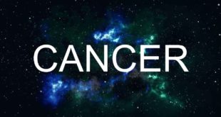 Cancer Weekly Horoscope February 10 to 16, 2020