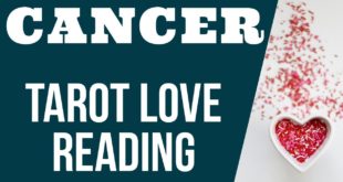 Cancer daily love tarot reading 💖THIS PERSON IS LOYAL..(DON'T DOUBT) 💖 24 APRIL 2020