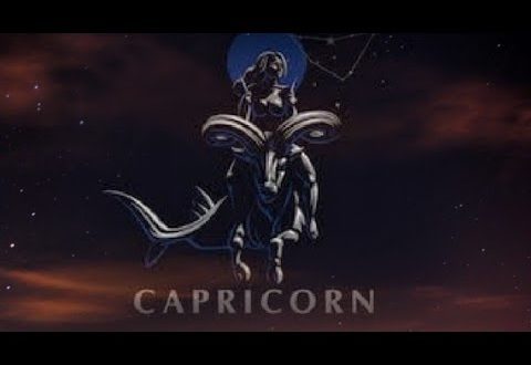 Capricorn- Monthly Reading-Mar,2020. Rise above a situation, Opportunity Knocking, life lessons!