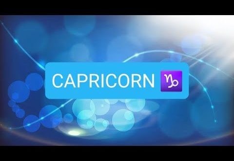 Capricorn march 2020:They wanna talk to you capricorn💘💌Capricorn weekly♑💕
