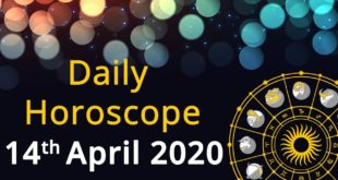 Daily Horoscope - 14 April 2020, Watch Today's Astrology Prediction for Aries, Taurus & other Signs