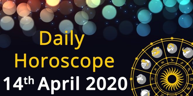 Daily Horoscope - 14 April 2020, Watch Today's Astrology Prediction for Aries, Taurus & other Signs