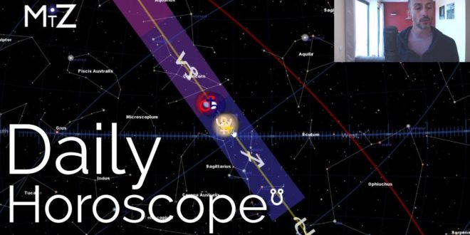 Daily Horoscope & Weekly Recap | Thursday April 2nd 2020 | True Sidereal Astrology