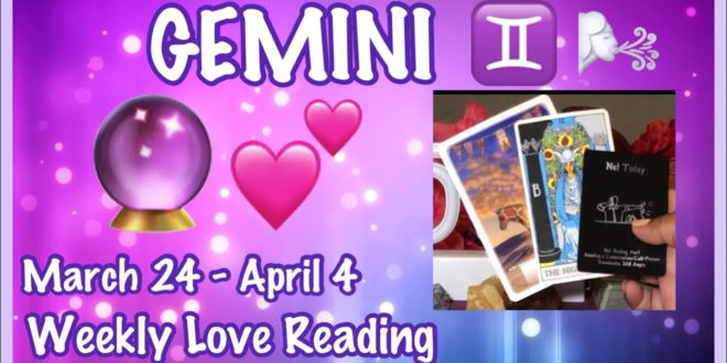 Gemini! ♊️ After All The Confusion 🤔 They Suddenly Want To Make A Change #Gemini #Tarot #GeminiLove