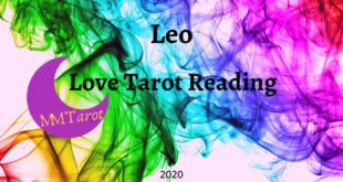 LEO LOVE- They want this! Will you accept this love? Weekly Tarot Reading April 8th-14th