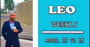 LEO WEEKLY LOVE ITS TRUE THEY BOTH WANT YOU !! APRIL 13 TO 18