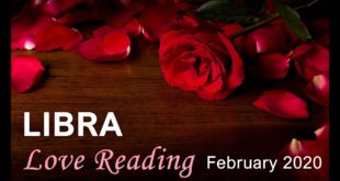 LIBRA LOVE READING - FEBRUARY 2020  "A CROSSROADS LIBRA: STAY OR GO?" Tarot Reading
