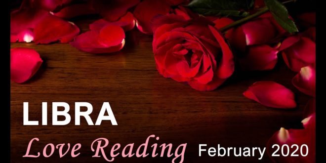 LIBRA LOVE READING - FEBRUARY 2020  "A CROSSROADS LIBRA: STAY OR GO?" Tarot Reading