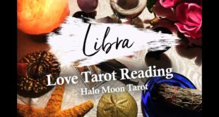 LIBRA LOVE TAROT -  NOT GIVING UP ON YOU!  THEY THINK YOU HAVE SOMEONE ELSE