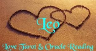 Leo Love Tarot Reading ✈ Your traveling companion is on their way ✈