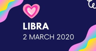 Libra daily love tarot reading 💖 THEY ARE SPYING ON YOU 💖 2 MARCH 2020