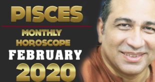 Monthly Horoscope | Monthly Horoscope February 2020 | Monthly Horoscope in Urdu ♓Pisces Astrology