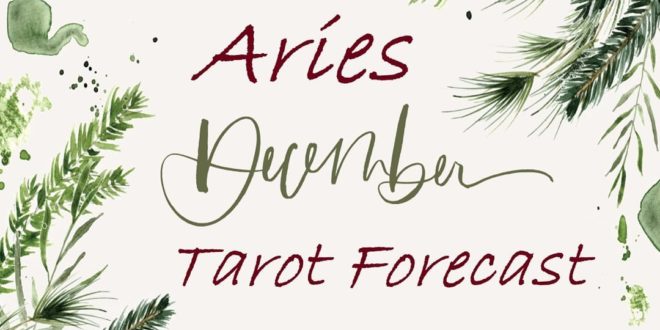 New Aries General reading on my YouTube channel. 
Aries Tarot Forecast Time to T...