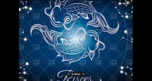 Pisces, February 2020  Monthly Tarot Reading  A New Beginning That's Very Exciting!!!