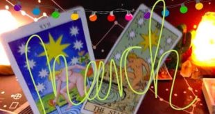 SAGITTARIUS ♐️ WOW! WASNT MEANT TO BE BEFORE..BUT IT IS NOW ⭐️ LOVE TAROT READING - MARCH MM 2020 ️