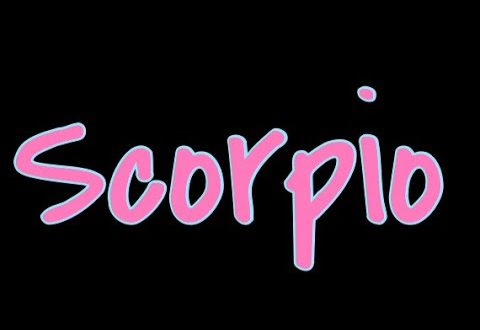 SCORPIO- Mid April- Breaking The Silence Scorpio They Wanna Open up to You *