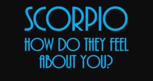 Scorpio January 2020 ❤ They Will Beg For Your Forgiveness Scorpio