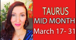 TAURUS THEY MISS YOU BADLY!!! THIS COULD BE THE ONE!!! MARCH 17 TO 31