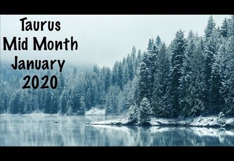 TAURUS ♉️ | YOUR PLANS WILL MAKE YOU FAMOUS | MID MONTH JANUARY 2020