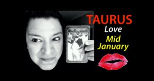 TAURUS 💯A Likely Reunion - Mid January (15th-31st, 2020) - Love Tarot Reading