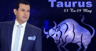 Taurus Weekly Horoscope 3 May To 9 May 2020