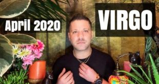 VIRGO April 2020 ⭐️ OMG! IMPORTANT MONTH!! TURNING POINT! Success | LOVE | Angel Truth - Virgo Tarot