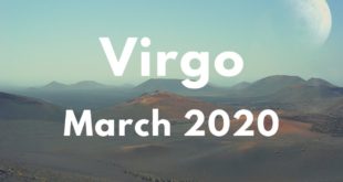 VIRGO EERILY ACCURATE! DON’T BE AFRAID! MARCH 2020