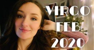 VIRGO February 2020 AWESOME POTENTIAL! Make this month COUNT! 🌎✨