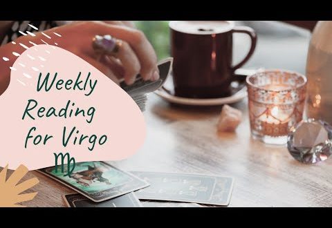 VIRGO WEEKLY "THEY ARE SOOO JEALOUS, VIRGO!" | FEB 24TH - MARCH 1ST 2020