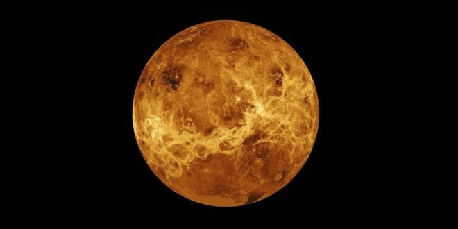 Venus Retrograde 2020