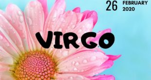 Virgo daily love tarot reading 💗 DESTINED CONNECTION 💗 26 FEBRUARY 2020