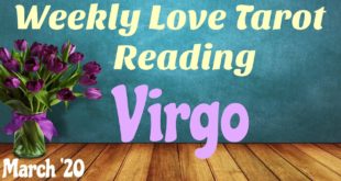 Virgo. Unexpected Shift! This Is Leading You 2 What Is Truly Meant For You!