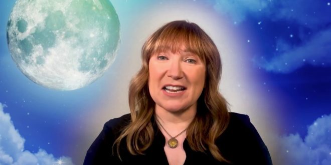 Weekly Horoscope: May 4, 2020 - May 10, 2020 | Kelli Fox | Astrology.TV