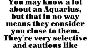 Follow me on instagram if you love Aquarius

#aquarius #aquariusseason #aquarius...