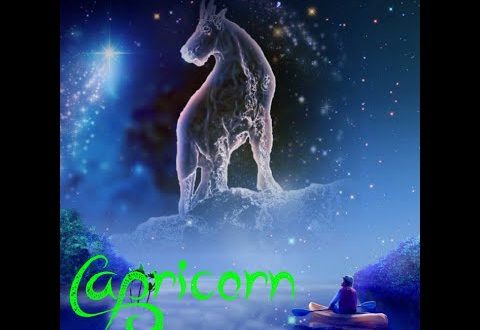 ♑Capricorn - monthly reading. Feb 2020.-Facing your fears and luck is on your side