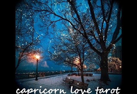 💖CAPRICORN -  FINALLY COMMUNICATION & MAJOR CHANGES WEEKLY LOVE TAROT MARCH 30th - APRIL 5th 2020💖