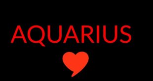AQUARIUS ♒ "YES AQUA DREAMS COME TRUE U MANIFESTED THIS PERSON AND ABUNDANCE" ❤️🌞 MARCH 2020
