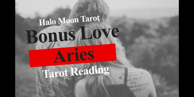 ARIES LOVE TAROT READING - WHAT ARE THEIR FEELINGS FOR YOU?