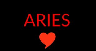 ARIES ♈ "YOU BOTH ARE NOT LETTING GO OF EACH OTHER" ❤️❤️❤️ 15-29 FEBRUARY