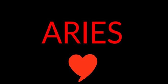 ARIES ♈ "YOU BOTH ARE NOT LETTING GO OF EACH OTHER" ❤️❤️❤️ 15-29 FEBRUARY