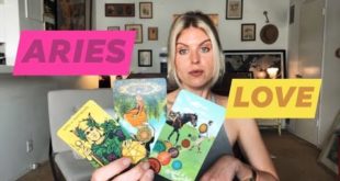 ARIES ♈️ LOVE | CHOOSING YOU! 💁‍♀️🙌 Tarot Reading!