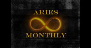 Aries Monthly General Love Read March 2020
