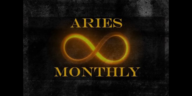 Aries Monthly General Love Read March 2020
