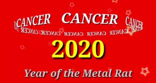 CANCER HOROSCOPE 2020 PREDICTION! MONEY💰, LOVE♥️, CAREER🏅🔆💰💰💰❗