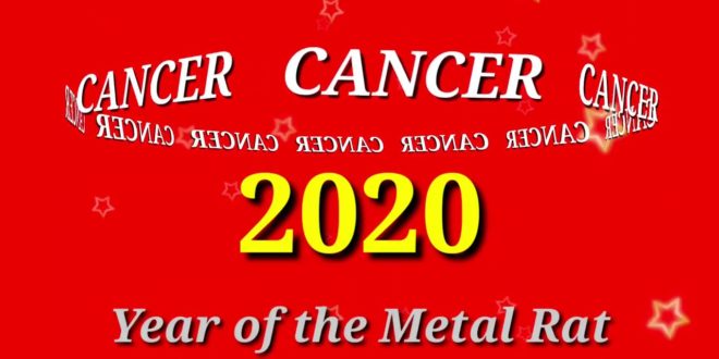 CANCER HOROSCOPE 2020 PREDICTION! MONEY💰, LOVE♥️, CAREER🏅🔆💰💰💰❗